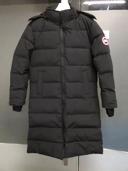 Canada - G Parka Alliston