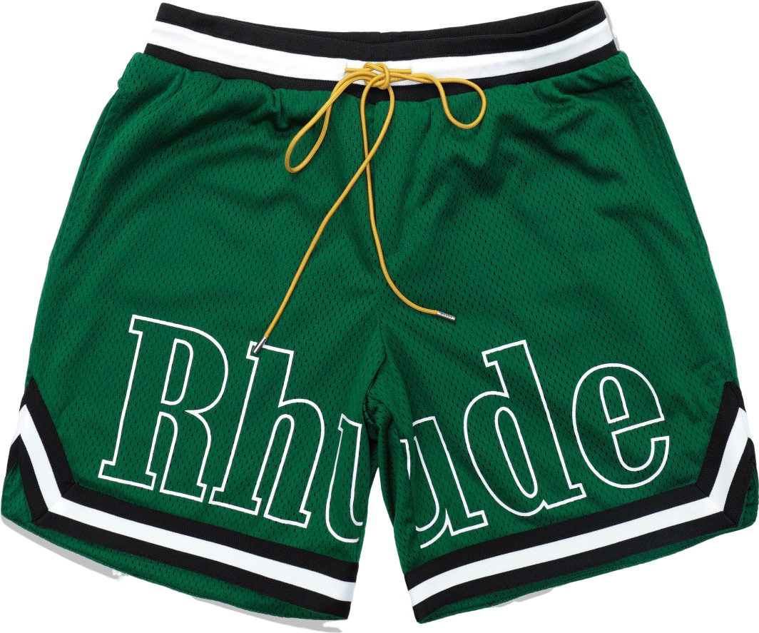 Shorts Rhd