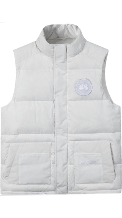 Cnd Sleeveless white label invoice 2023