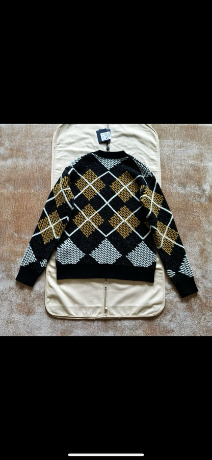 Lv Pull en laine