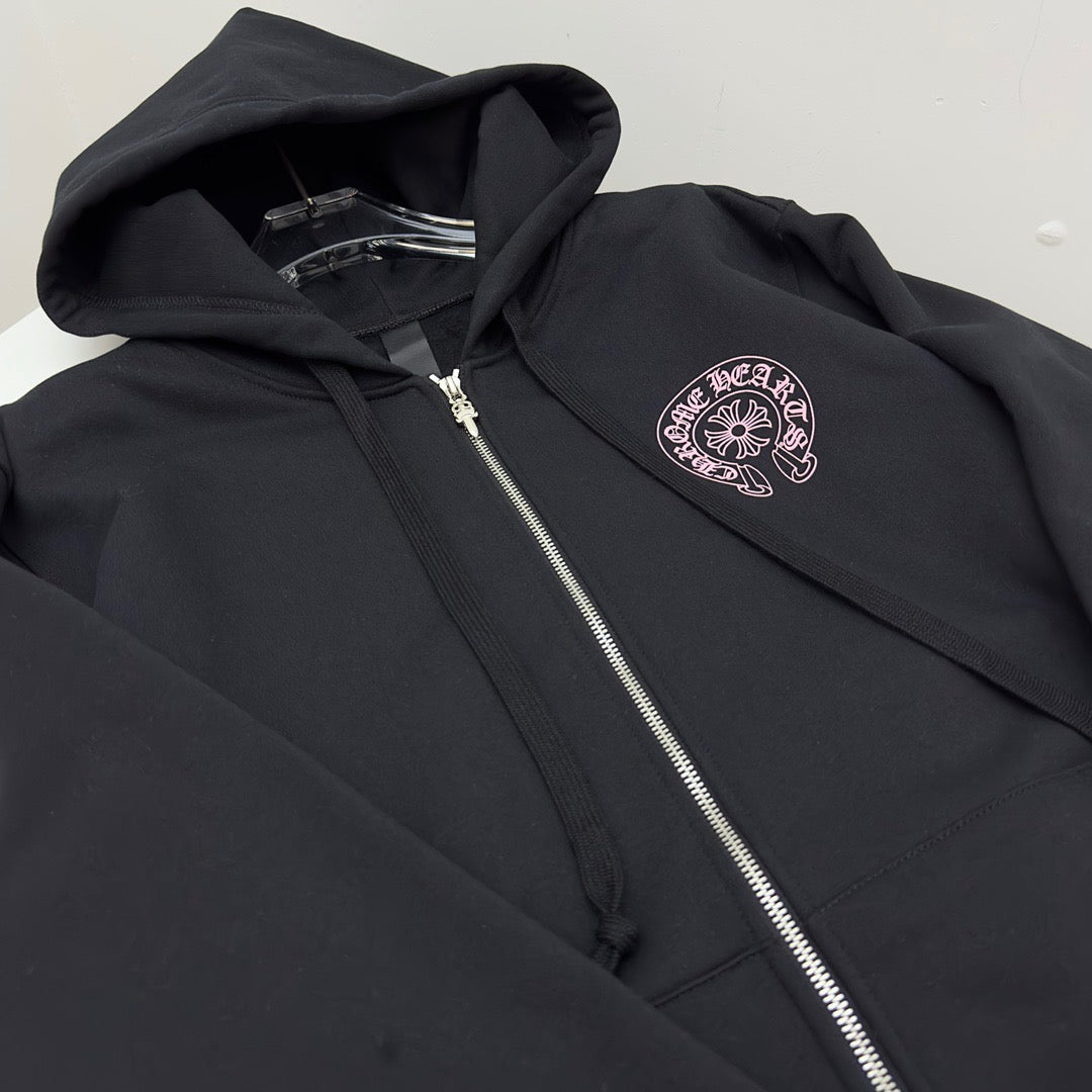 Chrome Hearts Jacke