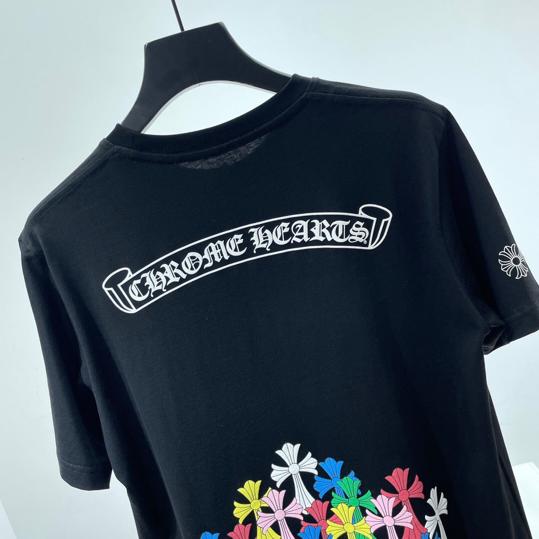 Chrome Hearts T-Shirt