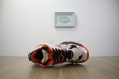 Blncg Runner orange facture