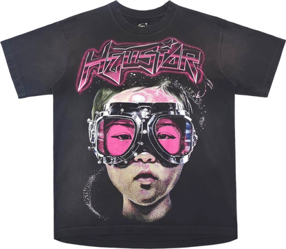 T shirt HLST Pink