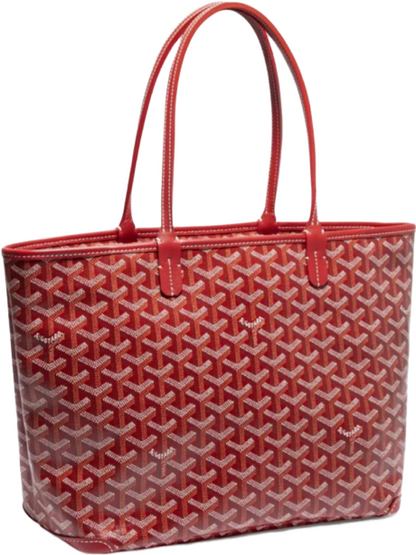 Sac  Artois red PM facture