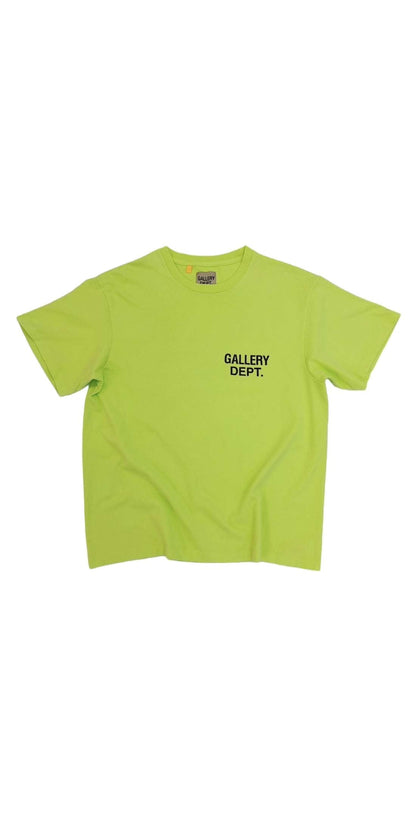 DEPT Gallery T-shirt