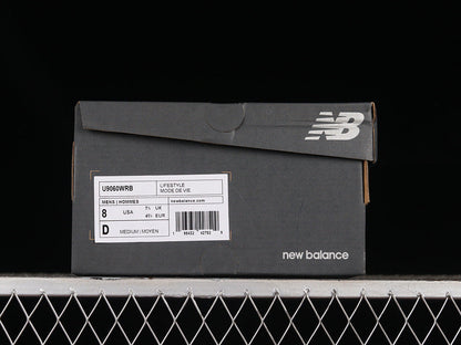 New b sneakers 9060 séries