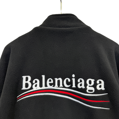 VESTE BLNCG NOIR FACTURE