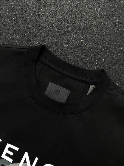 T shirt Givenchy noir cana