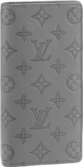 Lv brazza wallet