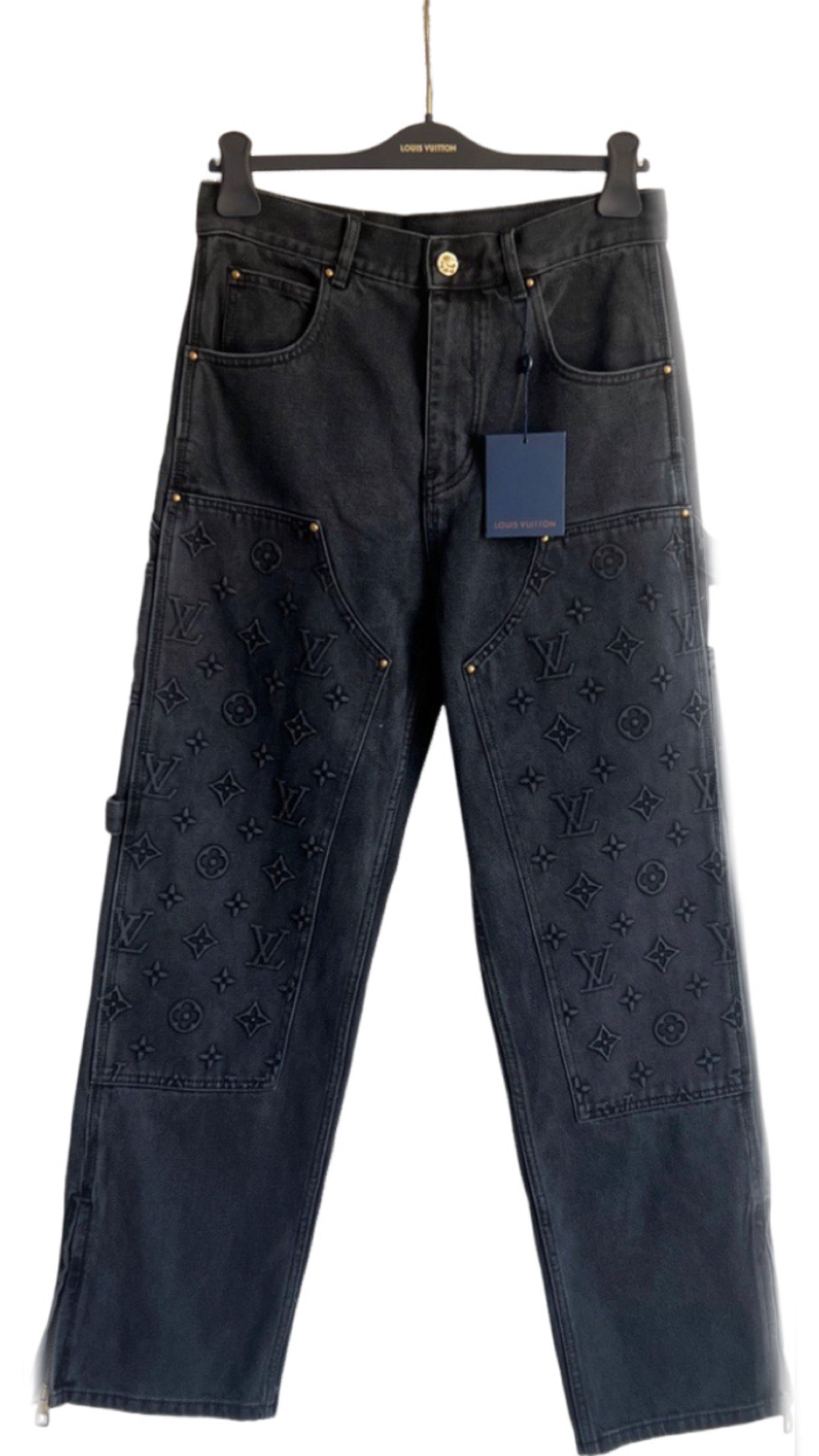 Jean Lv facture