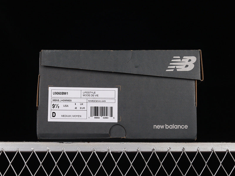 Nb sneakers 9060 series