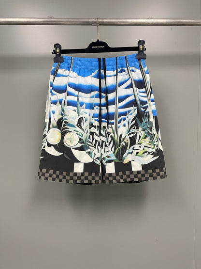 Shorts Lv Sommer 2024