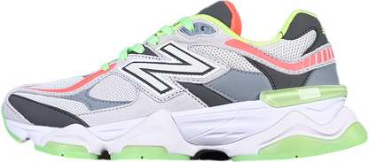 Nb sneakers 9060 series