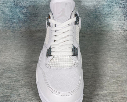 Aj4 Pure Money 1:1 STOCK X AUTHENTIFIZIERUNG ✔️