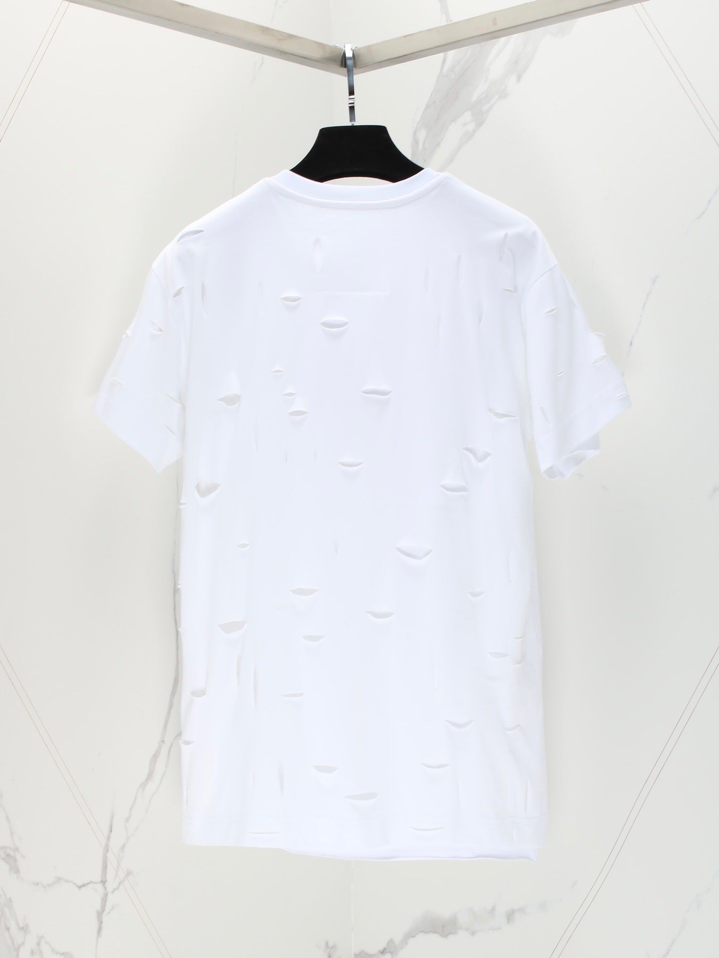 T shirt Givenchy blanc