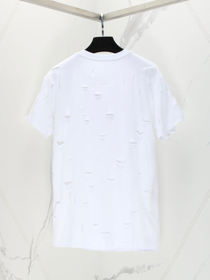 T shirt Givenchy blanc