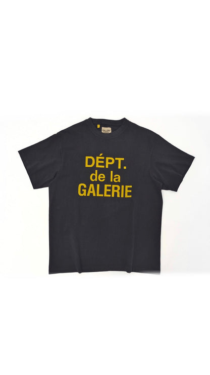 Galerie DEPT T-Shirt