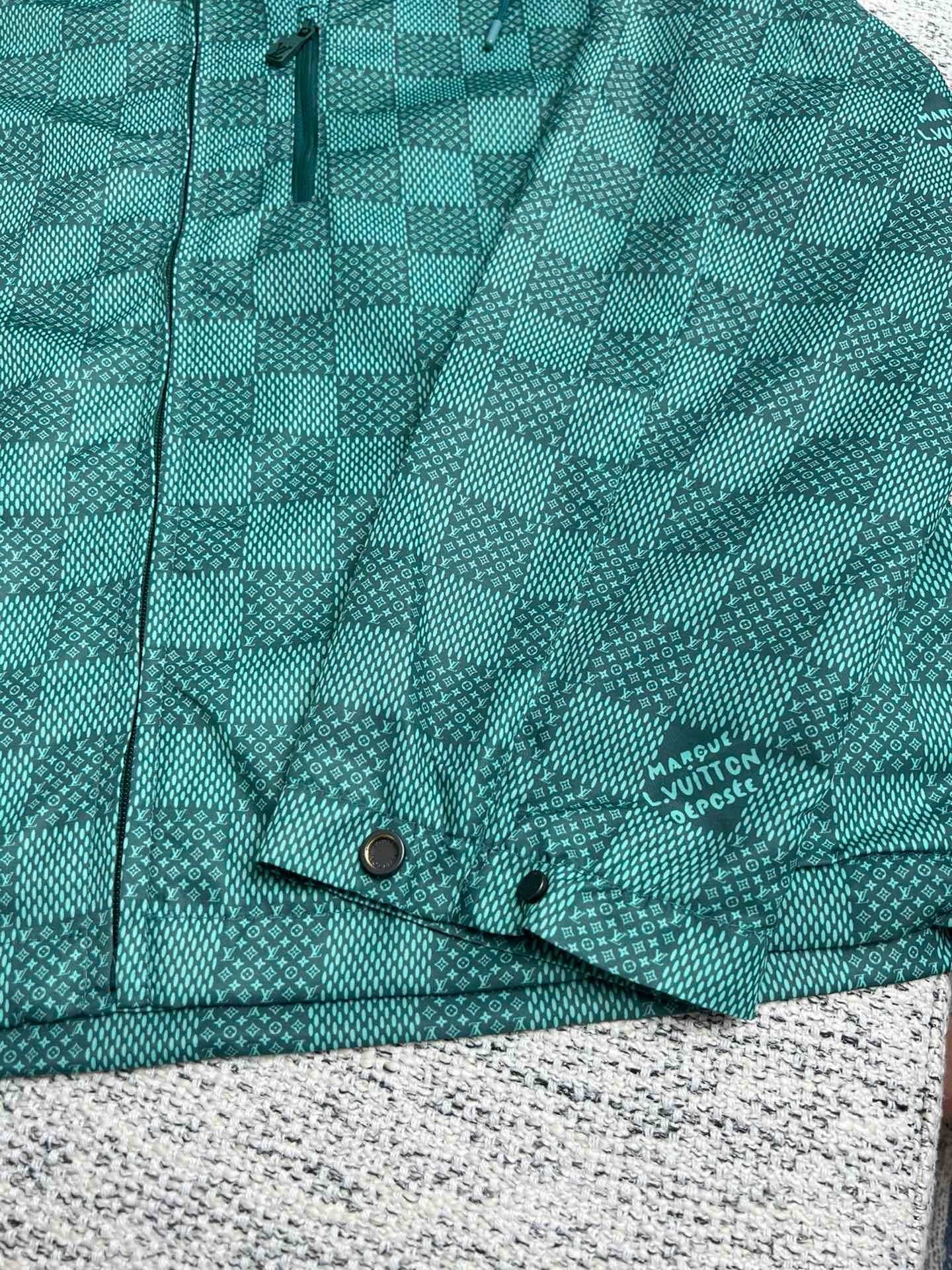 Lv Windjacke 2024