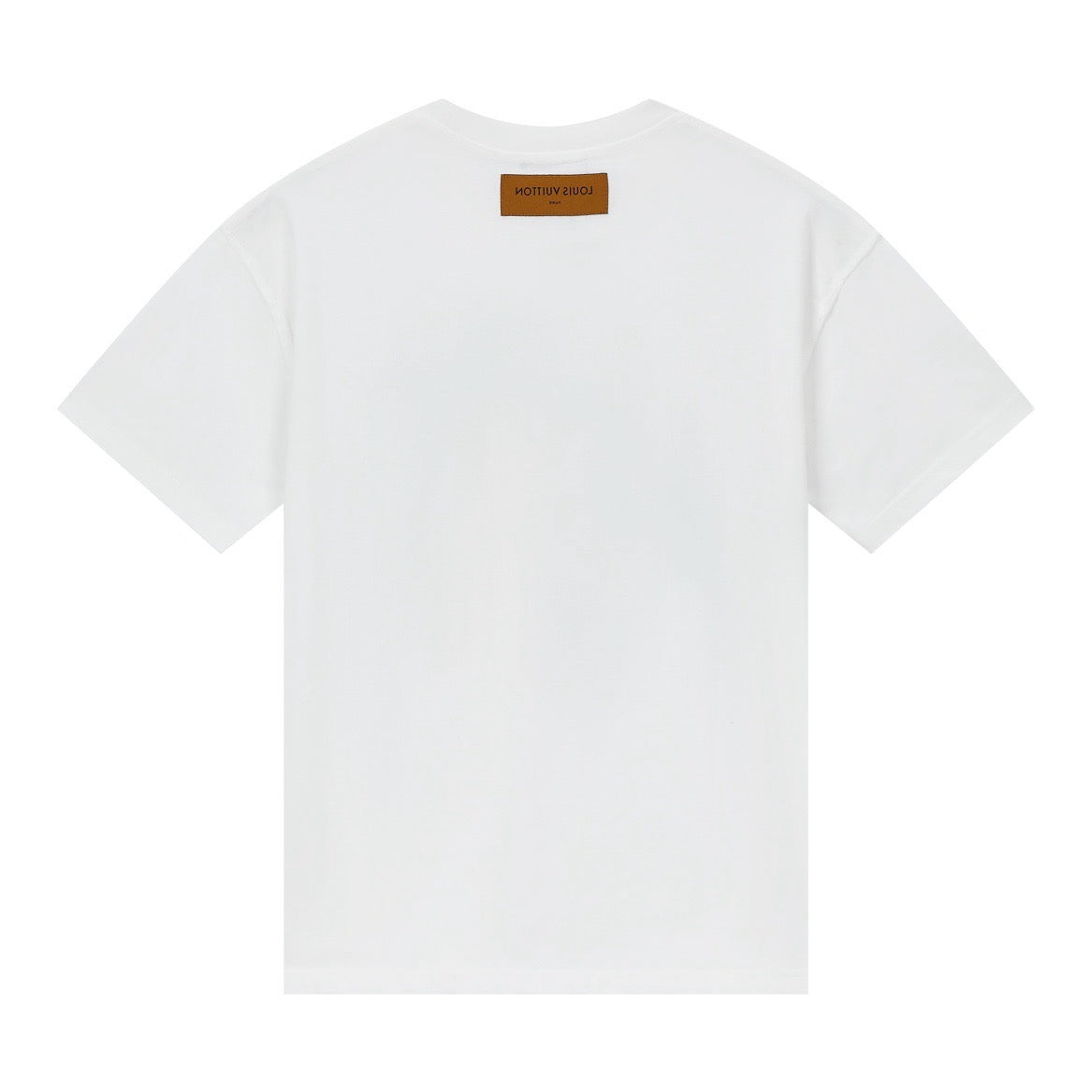 LV-Pastell-Monogramm-T-Shirt