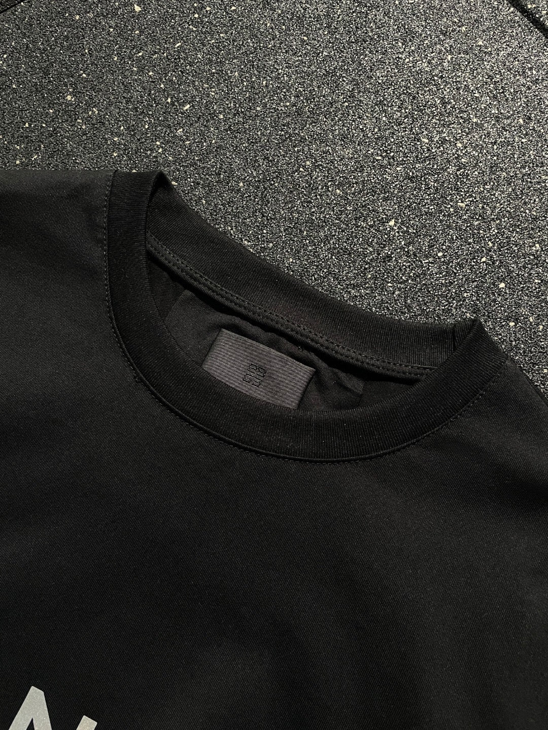 T shirt Givenchy réfléchissant