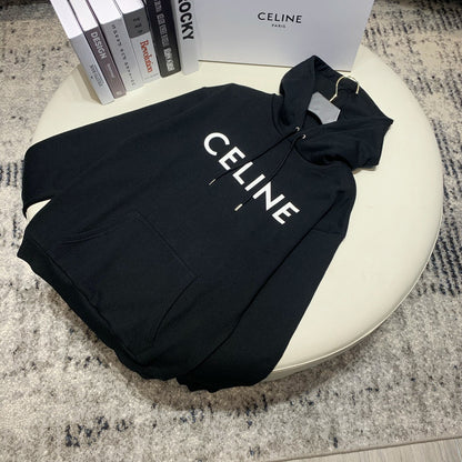 Sweat Celine black