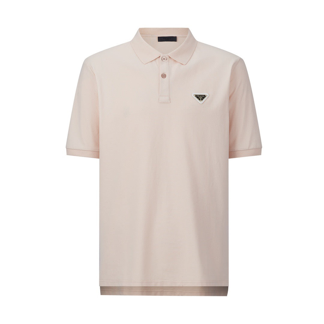 Prd rosa Poloshirt