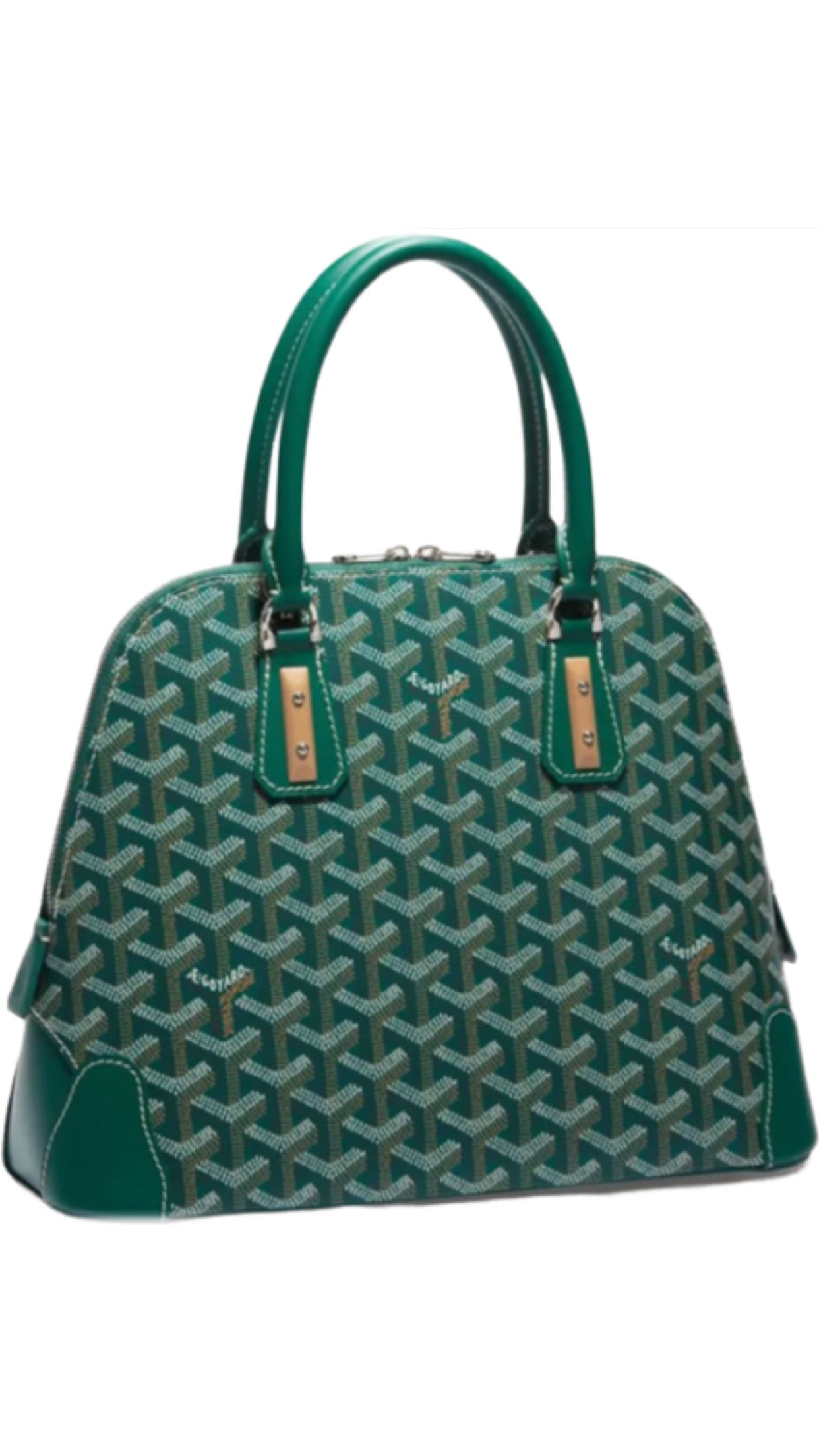 Sac vendome green  facture