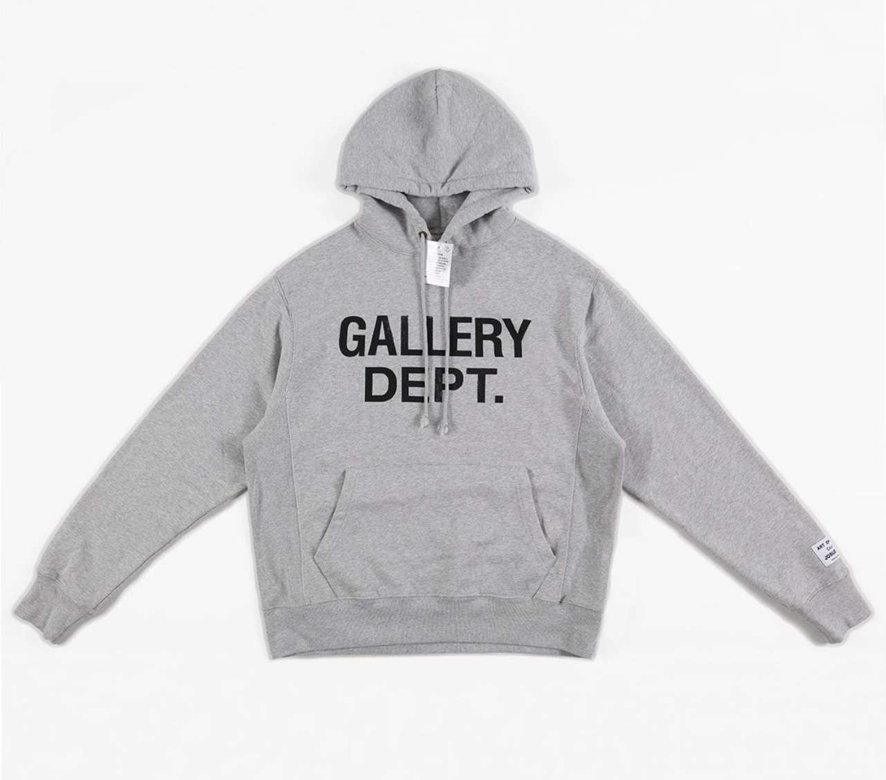 Sweatshirt von Gallery Dept