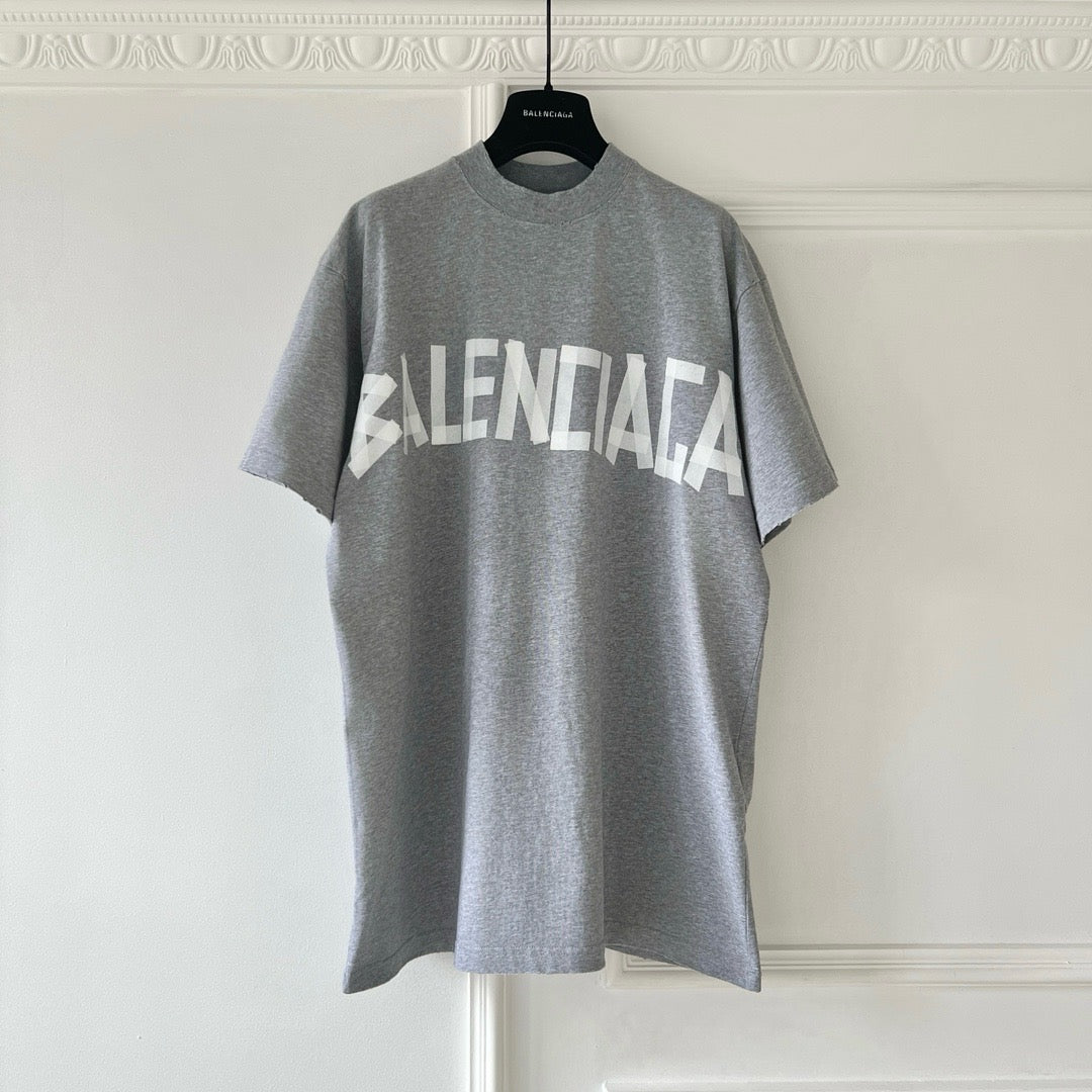 T shirt Blncg gris