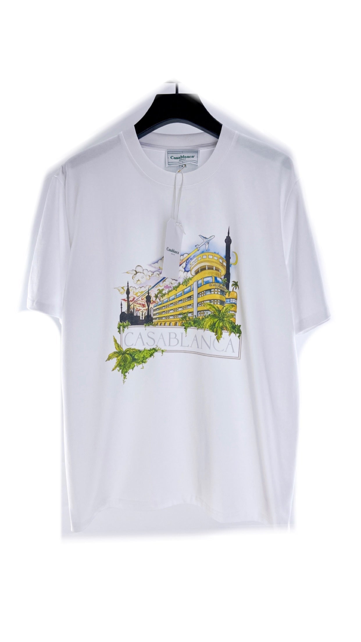 Casa Blanca-T-Shirt