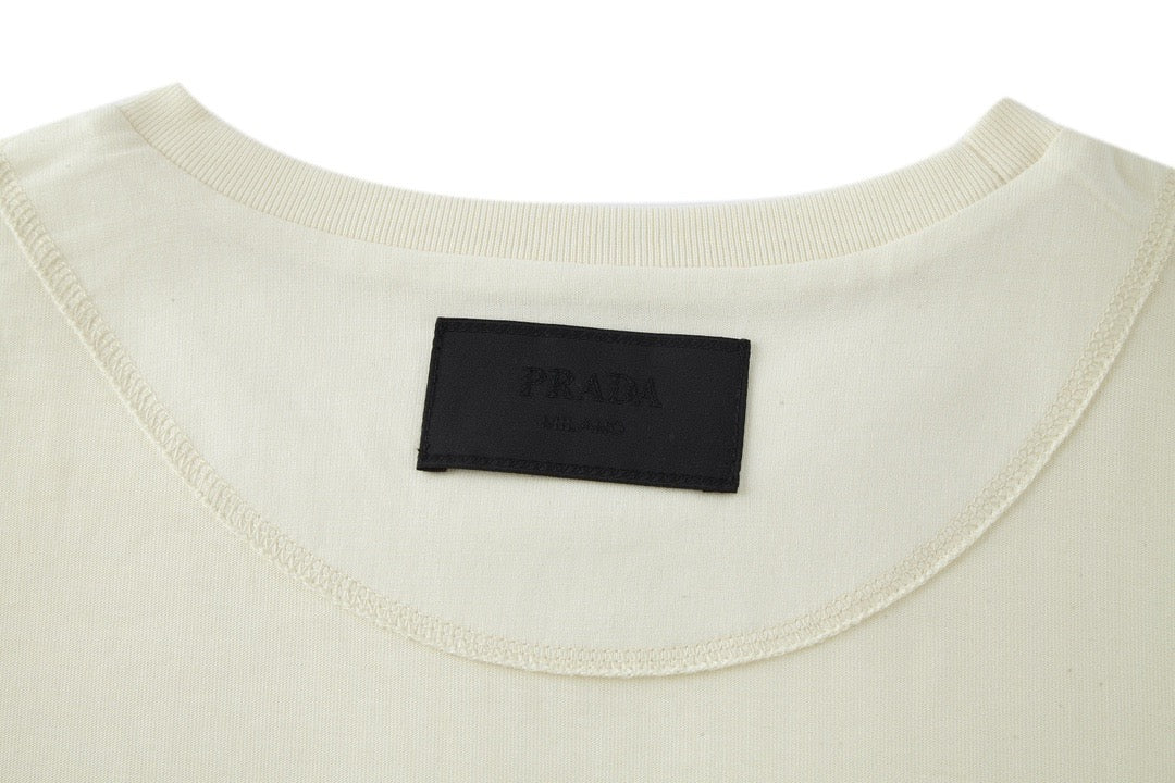 Beige PRD T-shirt