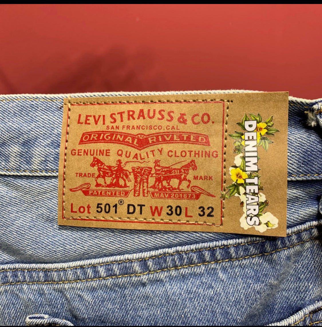 Ensemble Levis