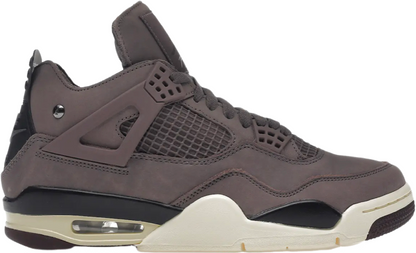 AJ4 Jordan 4 Retro A Ma Maniére Violet Ore 1:1 STOCK X AUTHENTIFICATION ✔️