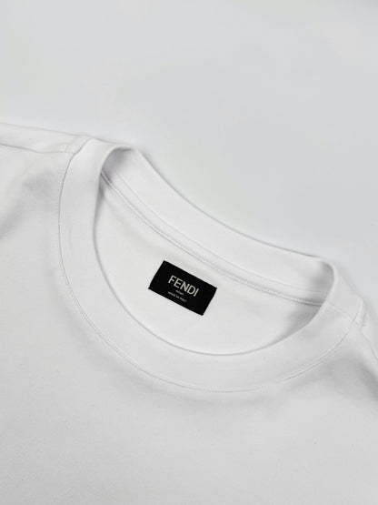 FF White T-shirt