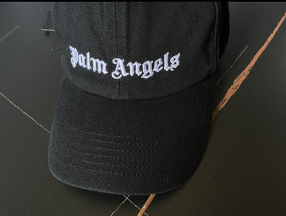 Casquette Palm angels