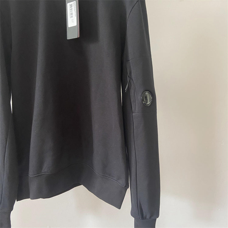 Pull CP Black