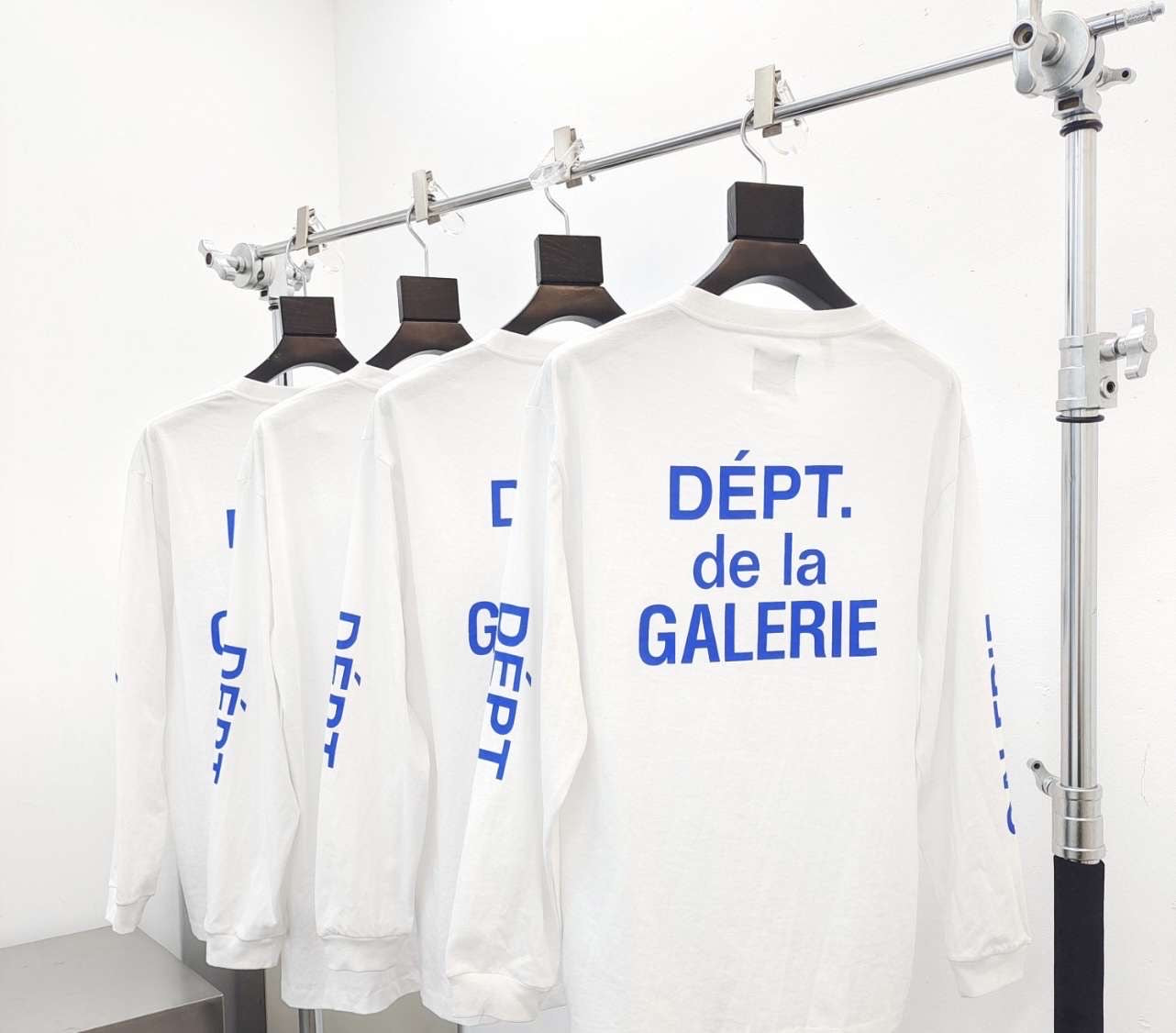 Galerie DEPT T-Shirt