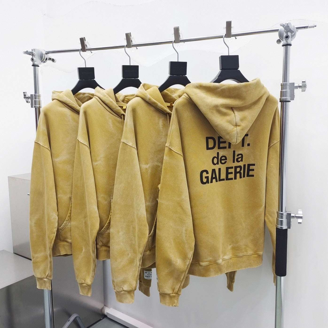 Veste Galery dépt