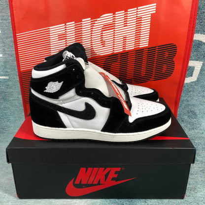 AJ Panda  Flight club Authentification ✔️ 1:1 Facture