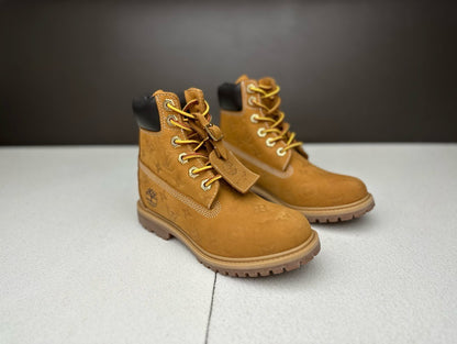 Bottes Lv Timberland