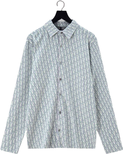 Chemise CD Coton