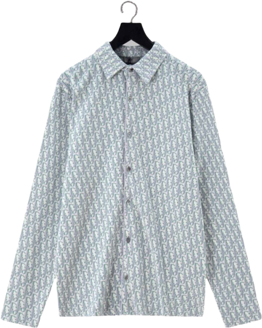 CD Cotton Shirt