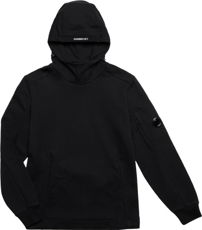 Sweat CP Black