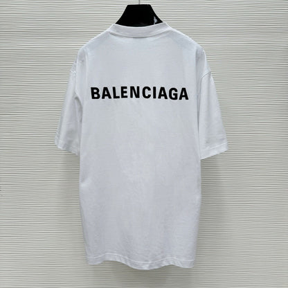 Blncg übergroßes T-Shirt