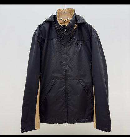 Lv Wendejacke Jacke 10/10 2023