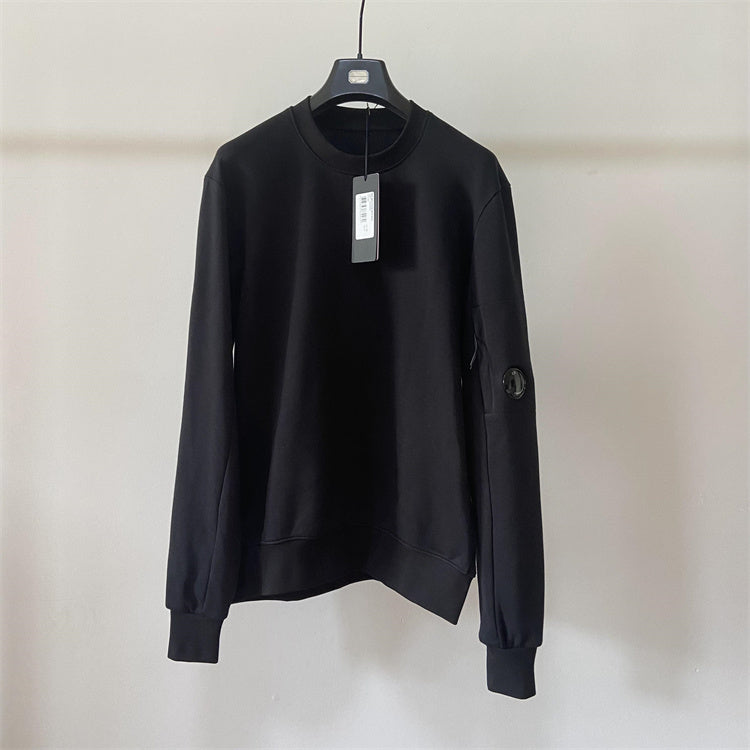 Pull CP Black