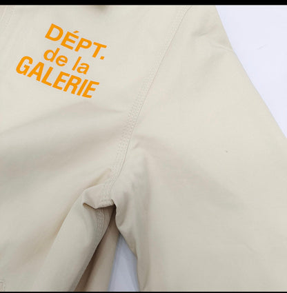 Veste Galery dépt