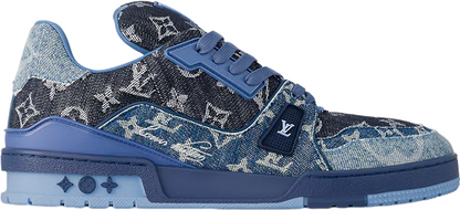 Sneakers Lv Trainers Rechnung