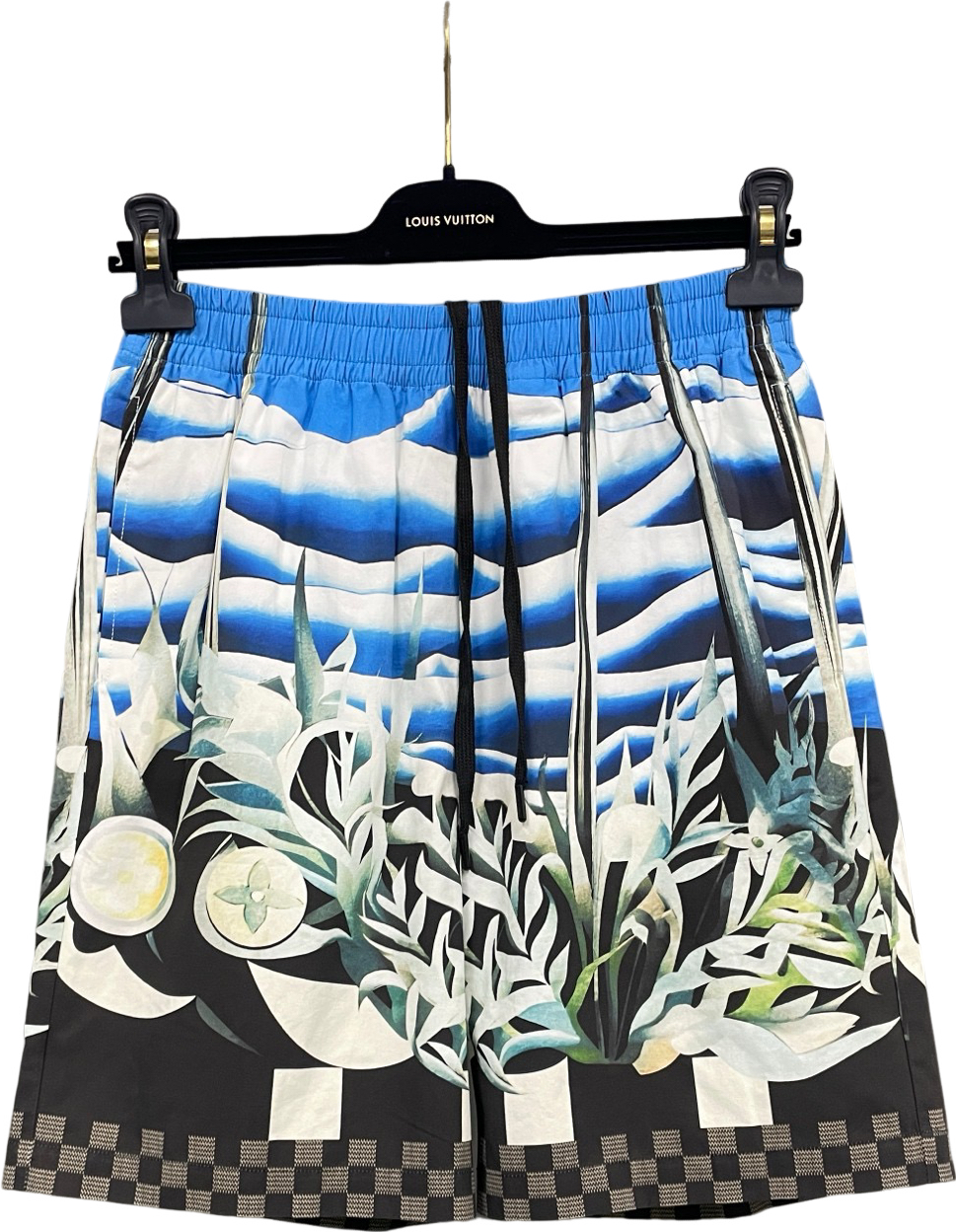 Shorts Lv Sommer 2024